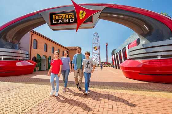 Portaventura - Séjour pour 2
