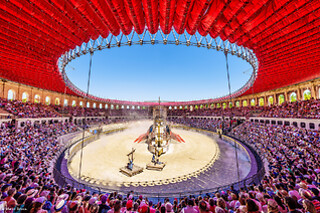 Puy Du Fou - 2 Jours en duo