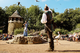 Puy Du Fou - 2 Jours en duo