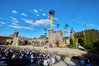 Puy Du Fou - 2 Jours en duo