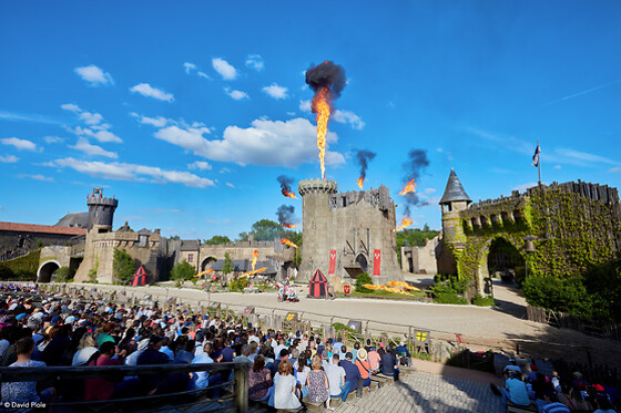 Puy Du Fou - 2 Jours en duo