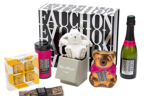 Fauchon - photo 4