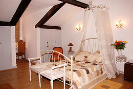 Hotel Restaurant des Thermes