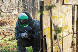 Master Paintball