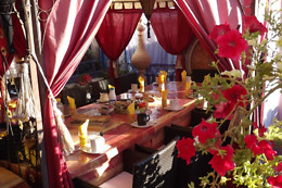 La Maison Bleue Jura