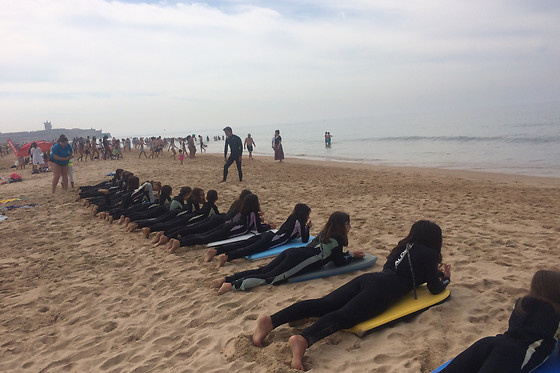 SOULSPOT - ESCOLA SURF E BODYBOARD - photo 2