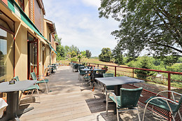 Hostellerie des Lacs