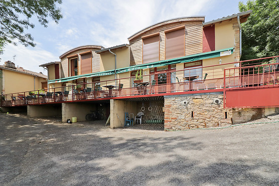 Hostellerie des Lacs - photo 8