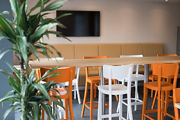 B&B hôtel Chartres Océane