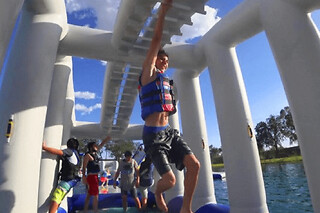 Billet pour l'AquaPark géant (44)