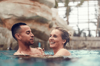 Billet journée au Center Parcs des Landes de Gascogne (47) - Adulte