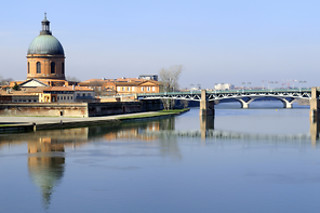 Coups de cœur à Toulouse