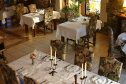 L'Auberge des Ecureuils