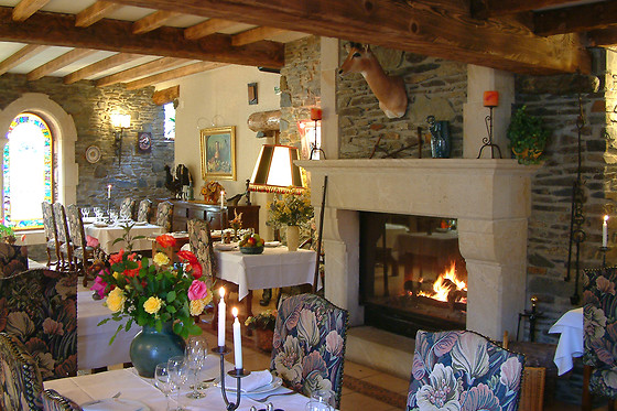 L'Auberge des Ecureuils - photo 3