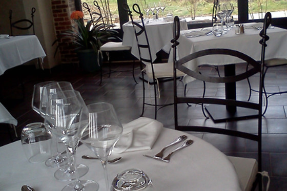 Auberge de Clairefontaine - photo 3