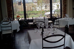 Auberge de Clairefontaine