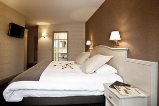 Séjour pour 2 au Best Western Le Duguesclin à Saint-Brieuc (22)