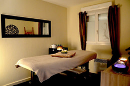 Institut de beauté Eglantine