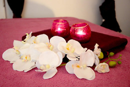 Institut de beauté Eglantine