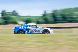 KR Driving Expérience
