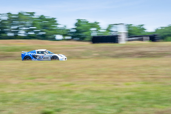 KR Driving Expérience - photo 2