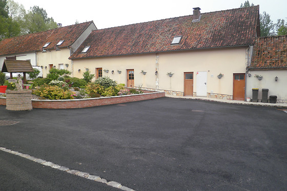 Le Manoir d'Egranges - photo 2