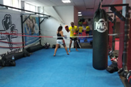KO TEAM