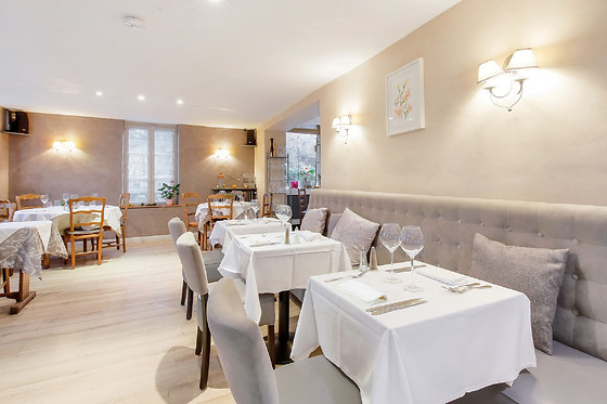 Auberge du Petit Morin - photo 1