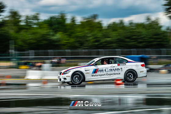 M Cave Motorsport Experience - photo 15
