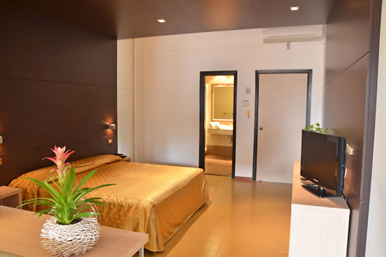 Grand Eurhotel Montesilvano - photo 9