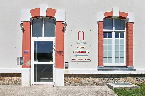 Les Demeures Champenoises Confort - photo 11