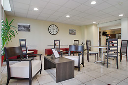 Les Demeures Champenoises Confort