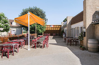 Séjour en lodge au Ventoulou à Thegra (46)