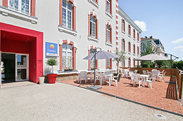 Les Demeures Champenoises Confort