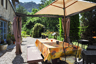 Séjour gourmand pour 2 à La Maison de Marnaïs à Marie (06)