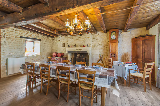 Les Chenets - photo 3
