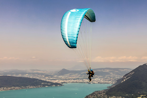 La France vue d'en haut