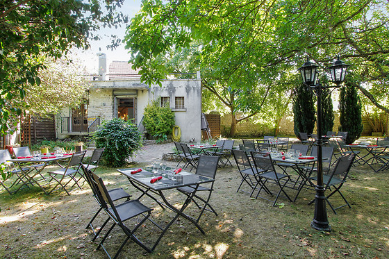 Auberge de l'Epine - photo 2