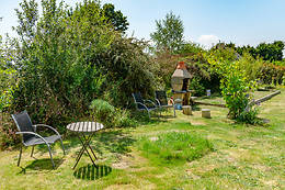 Yourtes d'hôtes