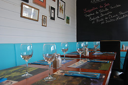 le Relais des lacs