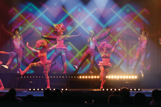 Voulez-Vous Grand Rouen - photo 11