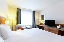Online Booking EPS