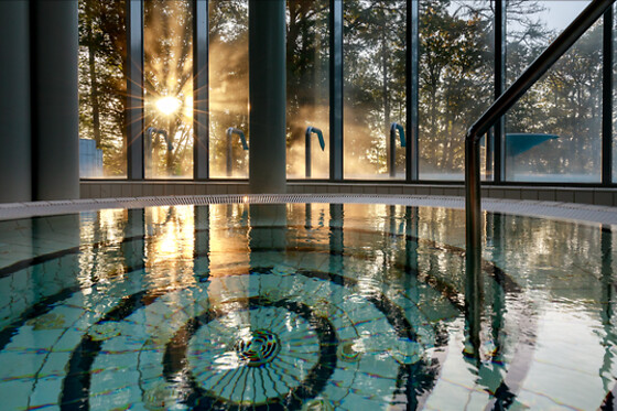 Thermes de Spa - photo 5