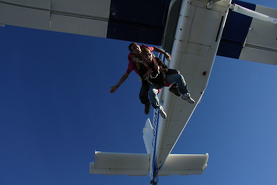 Reflex Parachutisme - photo 15