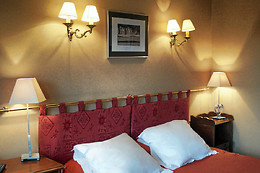 Hostellerie de la Vieille Ferme