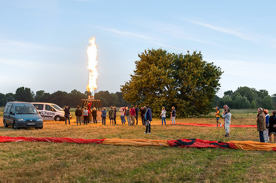 Montgolfiere sensation Ouest - photo 22