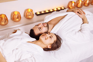 Soins et Massages en duo