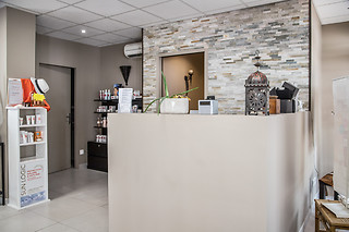 Hammam et modelage visage pour 2 chez Fleur des sens à Ecully (69)