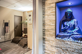 Hammam et modelage visage pour 2 chez Fleur des sens à Ecully (69)