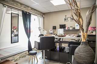 Hammam et modelage visage pour 2 chez Fleur des sens à Ecully (69)